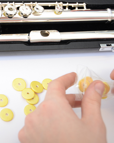 Generalservice Querflöte