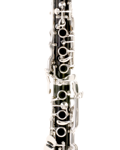 F. Hammerschmidt InterClarinet FH01 B-Klarinette