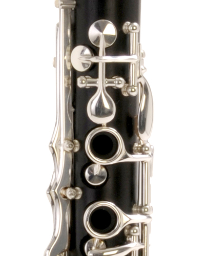 F. Hammerschmidt InterClarinet FH02 B-Klarinette