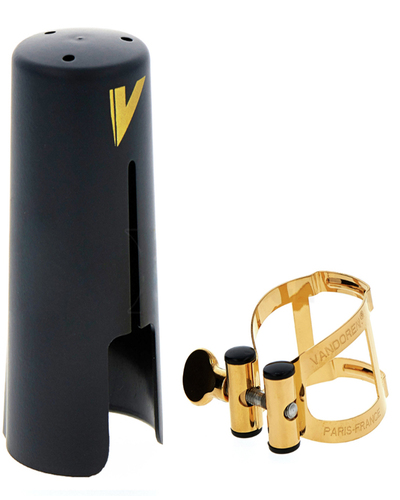 Vandoren M|O Blattschraube & Kapsel