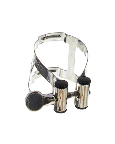 Vandoren M|O Pewter Blattschraube & Kapsel 