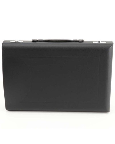 Jakob Winter 722B A&B-Klarinetten Doppelkoffer