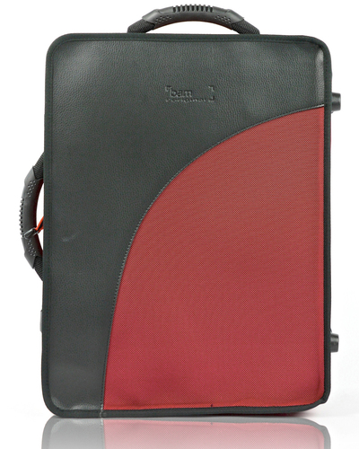 BAM A&B-Klarinetten Doppelkoffer