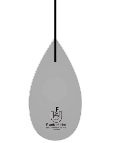 Uebel Durchziehwischer Klarinette 