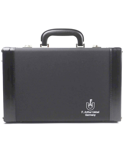 F.A. Uebel Einzelkoffer für B-Klarinette