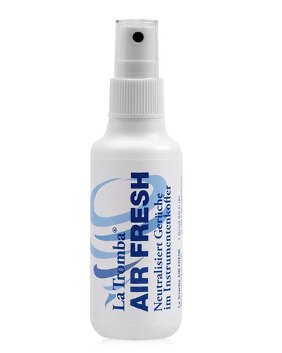 La Tromba Air Fresh