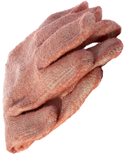 Hagerty Silver Handschuhe