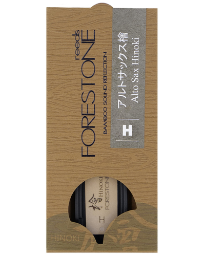 Forestone Hinoki
