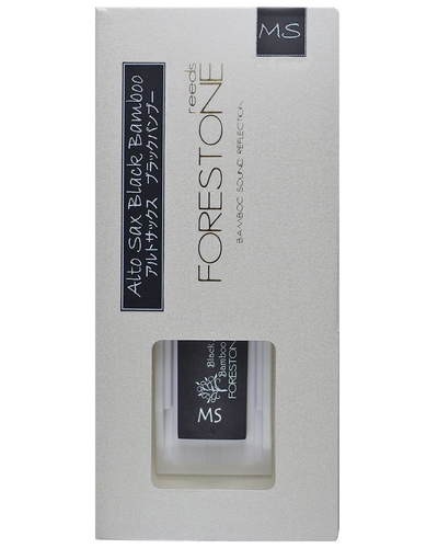 Forestone Black Bamboo