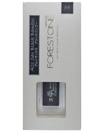 Forestone Black Bamboo