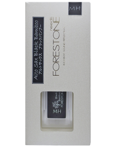 Forestone Black Bamboo