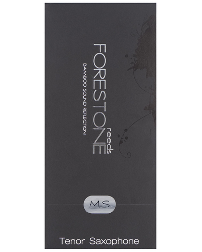 Forestone Black Bamboo