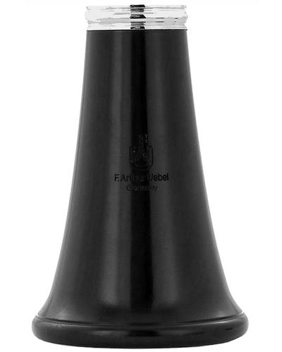 F. Arthur Uebel Becher 110mm