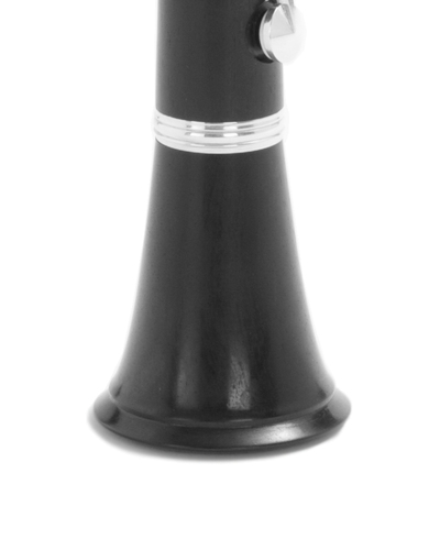 Es-Klarinette Frank Hammerschmidt