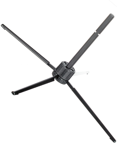 K&M Flöten­ständer 15252