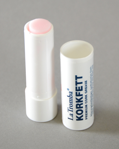 Korkfett La Tromba - Stick