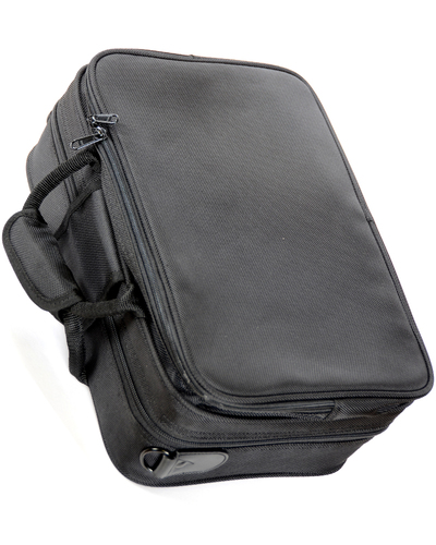 MAXTON Einzelkoffer für B-Klarinette