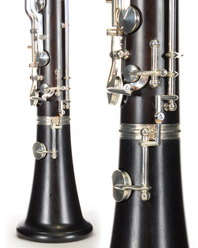 F. A. Uebel B-638 GSP B-Klarinette
