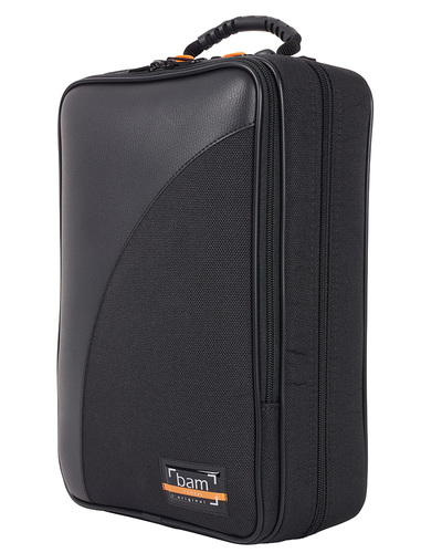 BAM Einzelkoffer 'Conservatoire' für B-Klarinette