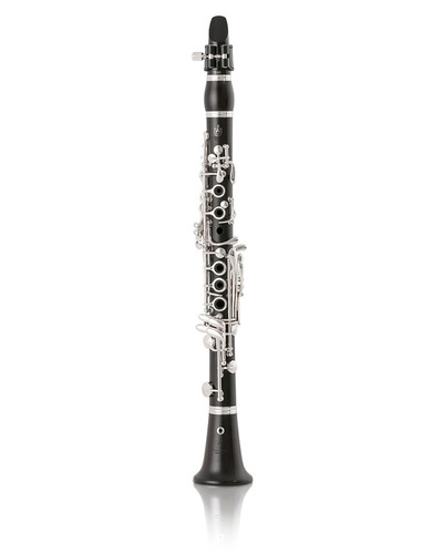  F. Arthur Uebel Modell Superior Es-Klarinette