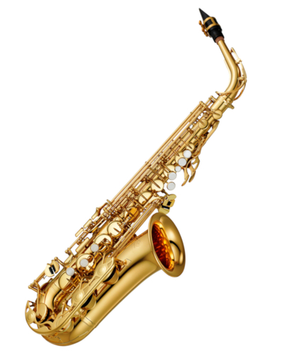 Yamaha YAS-280 Altsaxofon