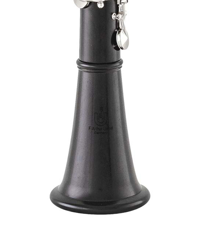 F. Arthur Uebel Becher "Vienna"