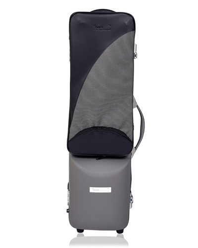 BAM Bass-Klarinetten Koffer - PANTHER