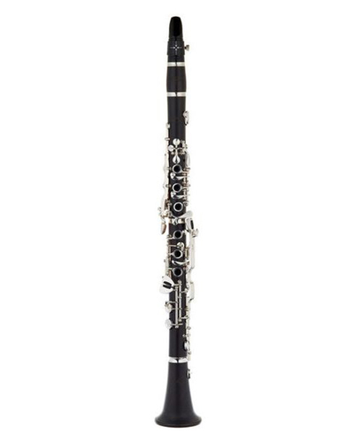 W. Schreiber D45 Virtuoso B-Klarinette