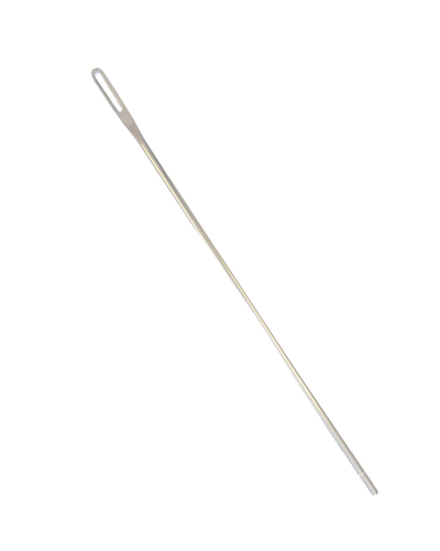 Reinigungsstab Querflöte