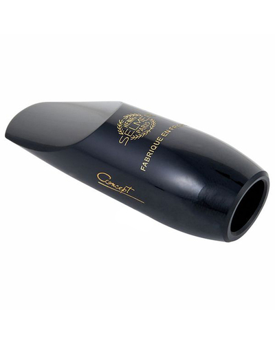 Selmer Concept