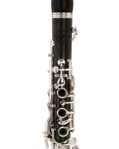 F. Hammerschmidt InterClarinet FH11 Es-Klarinette
