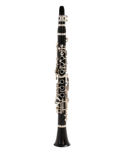 F. Hammerschmidt InterClarinet FH12 Es-Klarinette