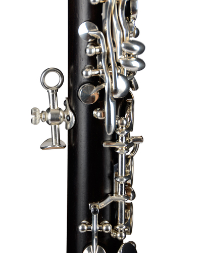F. A. Uebel ES-721 Es-Klarinette