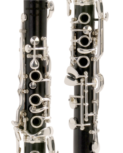 F. Hammerschmidt InterClarinet FH04 B-Klarinette