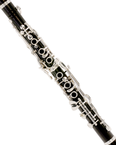 F. Hammerschmidt InterClarinet FH04 A-Klarinette