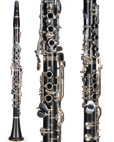 F. A. Uebel B-621 KH B-Klarinette
