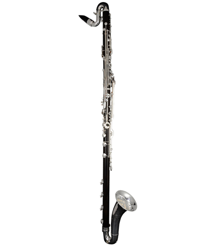 F. A. Uebel B-740 Bassklarinette 