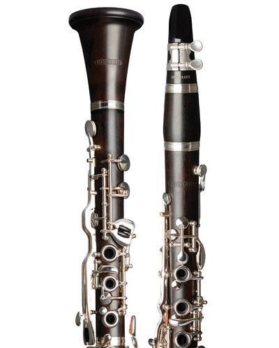 MAXTON B-Klarinette