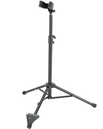 K&M Bass-Klarinetten­ständer 15060 