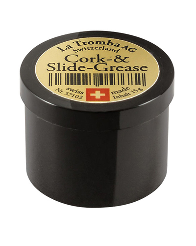 La Tromba Zug und Korkfett