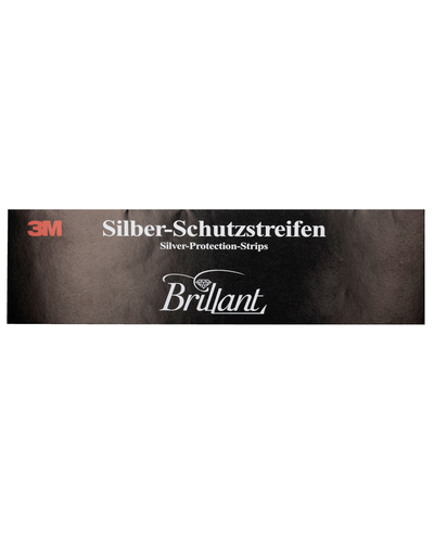 3M Silber - Schutzstreifen 