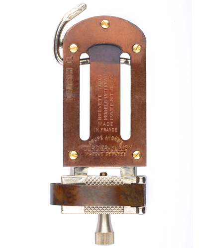 MARCA "Cordier" Blattschneider B-Klarinette