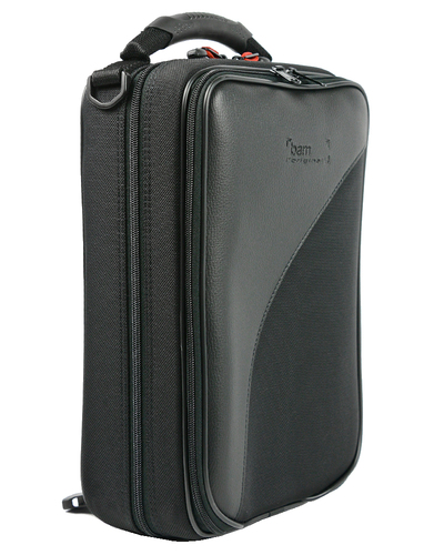 BAM Einzelkoffer für B-Klarinette