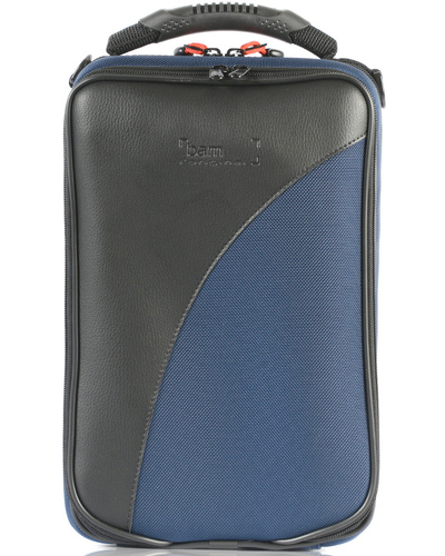 BAM Einzelkoffer für B-Klarinette