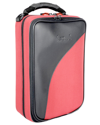 BAM Einzelkoffer für B-Klarinette