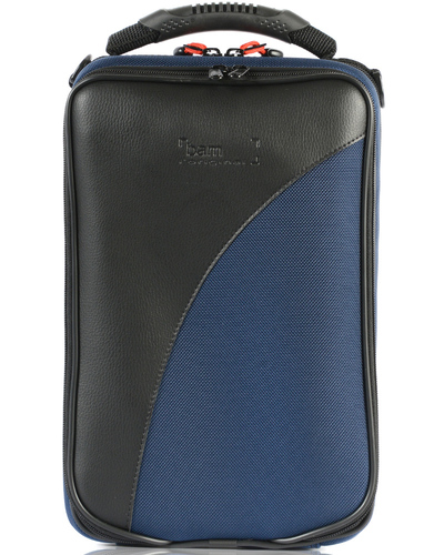 BAM Einzelkoffer für B-Klarinette