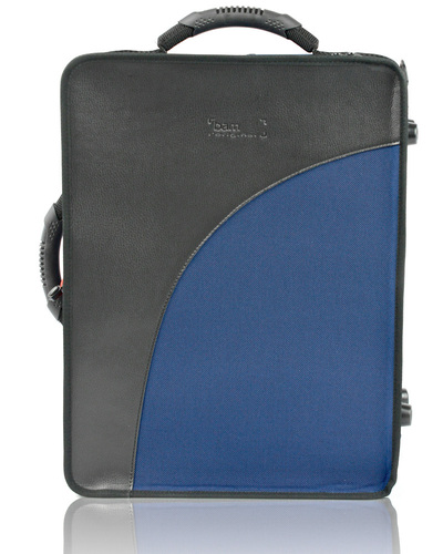 BAM A&B-Klarinetten Doppelkoffer