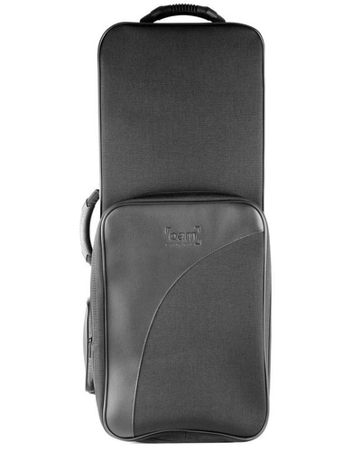 BAM Bass-Klarinetten Koffer - Trekking  