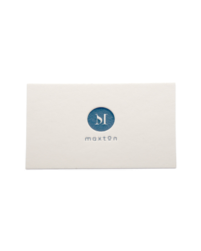 € 150 MAXTON Gutschein