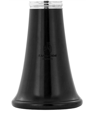 F. Arthur Uebel Becher 95mm